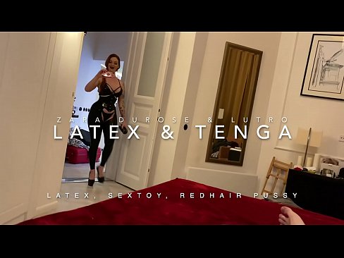 ❤️ Roodharige stiefzus in latex kostuum geneukt door stiefbroer ️ Porn video at porn nl.xxxpornimages.ru ☑