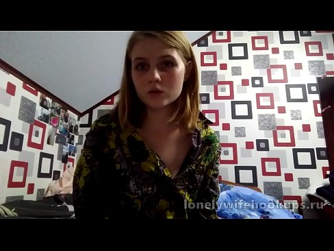 ❤️ Jonge blonde studente uit Rusland houdt van grotere lullen. ️ Porn video at porn nl.xxxpornimages.ru ☑