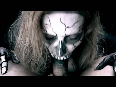 ❤️ Demon girl zuigt pik met haar zwarte mond en slikt sperma. ️ Porn video at porn nl.xxxpornimages.ru ☑